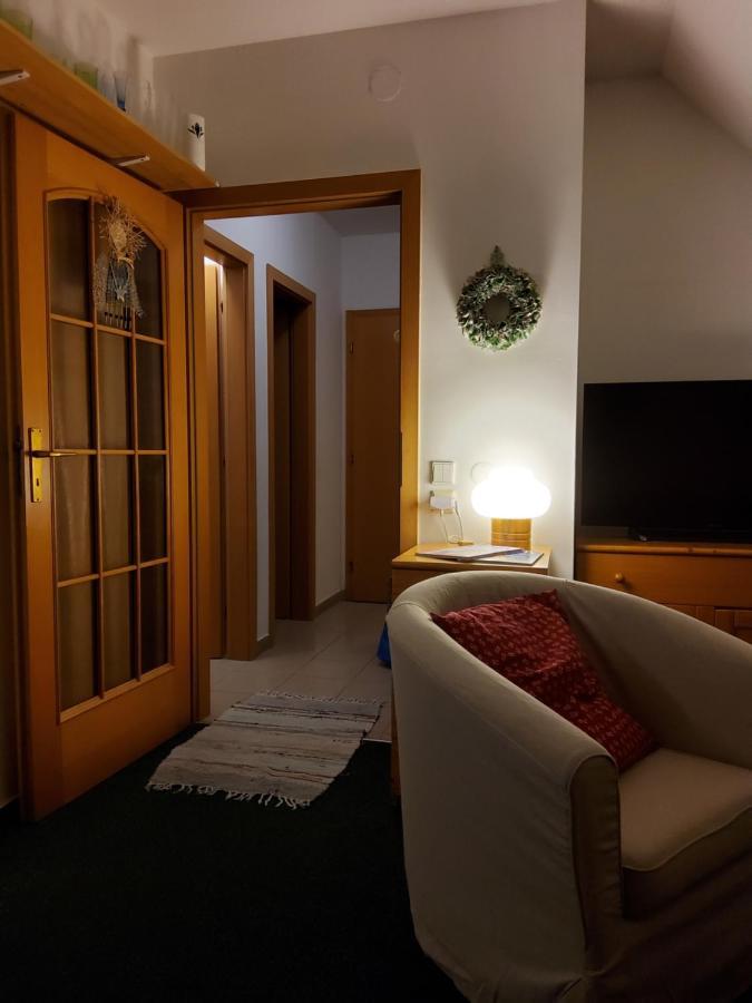 Apartman 6 U Sjezdovek Rokytnice nad Jizerou Exterior foto