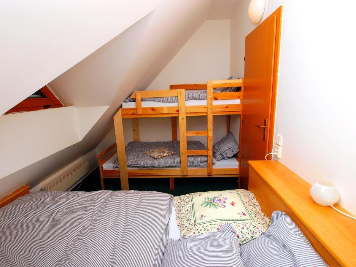 Apartman 6 U Sjezdovek Rokytnice nad Jizerou Exterior foto