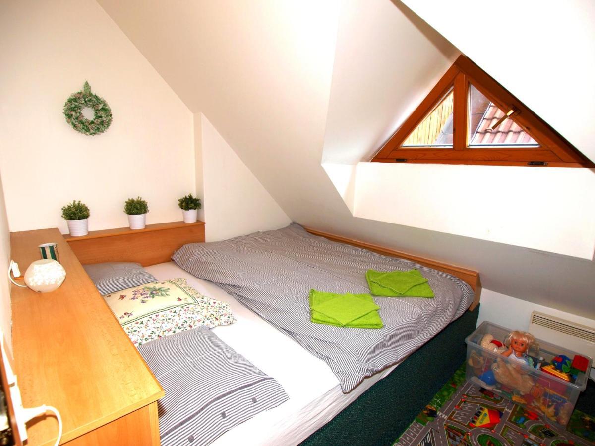 Apartman 6 U Sjezdovek Rokytnice nad Jizerou Exterior foto